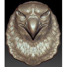 Голова орла