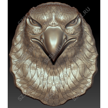 Голова орла