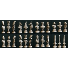 Шахматный набор "Египет"