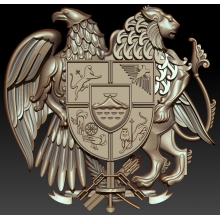 Герб армении