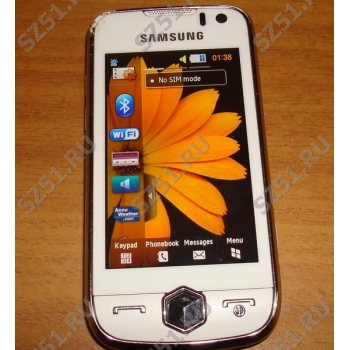 Телефон SAMSUNG S8000