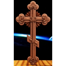 Крест-11