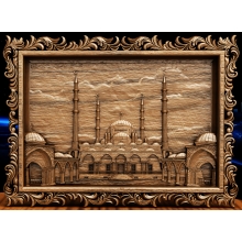 Мечеть Сердце Чечни-3