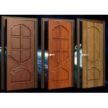 3 классических двери