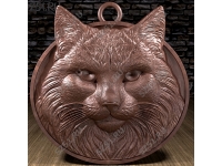 Голова кота-2