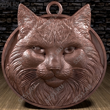 Голова кота-2